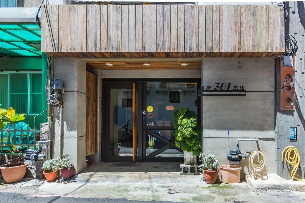 Treasury Hotel 301 Kenting Exterior photo